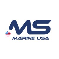 MS Marine USA logo - Similar company to Ms Marine