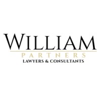 William Partners Lawyers and Consultants logo - Similar company to Welner Lawyers