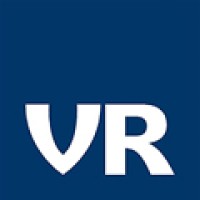VR stéttarfélag logo - Similar company to Rue De Net