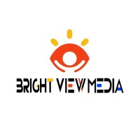 BRIGHT VIEW MEDIA logo - Similar company to Biostone