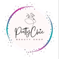 PrettyChic logo - Similar company to Gamma - Alpha