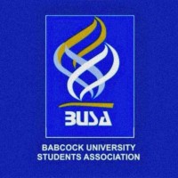 Babcock University Students' Association logo - Similar company to Serenimind