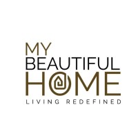 My Beautiful Home logo - Similar company to Laespace Design Studio