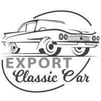 Export Classic Car logo - Similar company to Fabcar