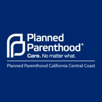 Planned Parenthood California Central Coast logo - Similar company to Abc-Plan