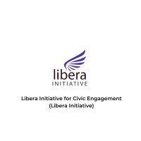 Libera Initiative for Civic Engagement logo - Similar company to Rapt Writing Services