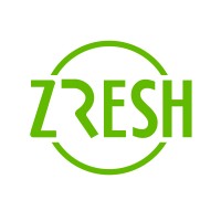 ZRESH logo - Similar company to Startup Horeca Consulting Group