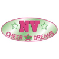 NV Cheer Dreams, LLC logo - Similar company to Prodigy Cheer Apparel