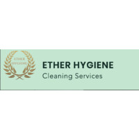 Ether Hygiene logo - Similar company to Premium Clean