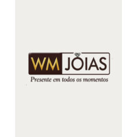 WM Joias logo - Similar company to Instituto Reformado De São Paulo