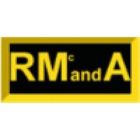 McArthur and Associates GmbH logo - Similar company to Apim Therapeutics