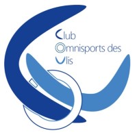 Club Omnisports des Ulis logo - Similar company to Marbeuf Optique