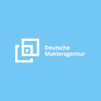 Deutsche Makleragentur logo - Similar company to Aeiforia Gmbh