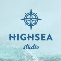 HighSea Studio logo - Similar company to Hangzhou Highsea Food Co ,.Ltd