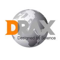 DRAX Fitness Benelux logo - Similar company to Fitness365