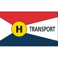 Hoekstra Binnenvaart Transport B.V. logo - Similar company to Van Der Hoeven Scheepswerf