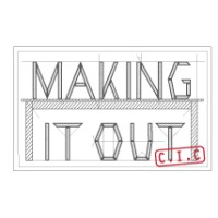 Making it Out logo - Similar company to Inside Out Clothing Project