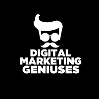 Digital Marketing Geniuses logo - Similar company to On Set Media Digital Agency