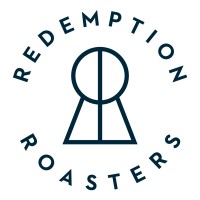 Redemption Roasters logo - Similar company to Pact Coffee | B Corp™