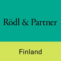 Rödl & Partner Attorneys Finland logo - Similar company to Rödl & Partner Estonia