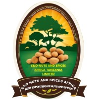 S&O Nuts and Spices Africa Tanzania Limited logo - Similar company to Simba Vanilla - Tanzania