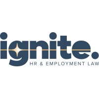 Ignite HR and Employment Law logo - Similar company to Lendserve Africa