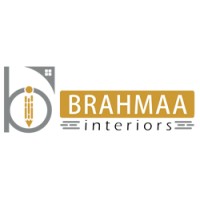 Brahmaa Interiors logo - Similar company to Ss Tech Solutions