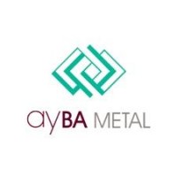 AYBA METAL logo - Similar company to Vi̇lla Yapi Prefabri̇k