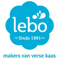 Lebo Kaas logo - Similar company to Lekkerkerker Dairy & Food Equipment