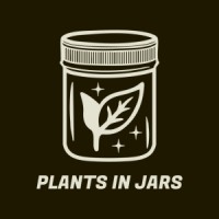 Plants in Jars logo - Similar company to Flow Genomics