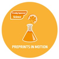 Preprints in Motion logo - Similar company to Rippling Ideas