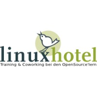 Linuxhotel logo - Similar company to Froscon E.V.