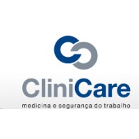 Clinicare Medicina e Segurança do Trabalho e Policlínica logo - Similar company to Keep - Serviços Em Saúde E Segurança Do Trabalho