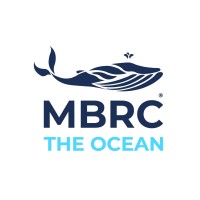 MBRC The Ocean NL logo - Similar company to Schrobbelèr