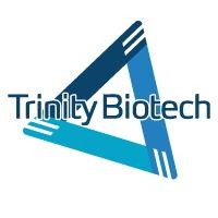 Trinity Biotech br logo - Similar company to Trinity Biotech