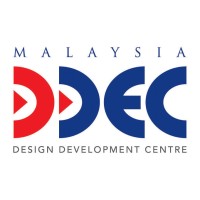 PUSAT PEMBANGUNAN REKA BENTUK MALAYSIA SDN BHD logo - Similar company to Mecacom Technologies Sdn Bhd