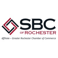 Small Business Council of Rochester logo - Similar company to Metro Coastal