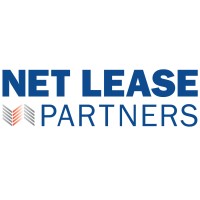 Net Lease Partners, Inc. logo - Similar company to Ok Stone Engineering