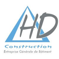 HD Construction logo - Similar company to Jego Couverture