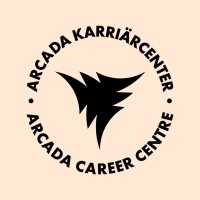 Karriärcenter Arcada logo - Similar company to Simhe In Finland