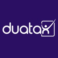 duatax.com logo - Similar company to Cryptotaxaudit
