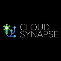 Cloud Synapse logo - Similar company to Cloud Synapps Inc.
