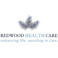Redwood Health Care Ltd logo - Similar company to Silvercrest Group