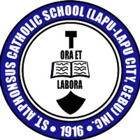 St. Alphonsus Catholic School (Sacs)