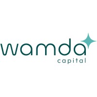 Wamda Capital logo - Similar company to Shorooq