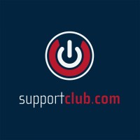 Support Club IT logo - Similar company to Believe Behavioral Services