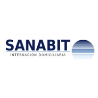 Sanabit Salud S.R.L - Internación Domiciliaria