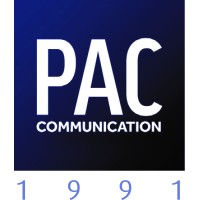 PAC Communication logo - Similar company to Arnaud Lima Traiteur