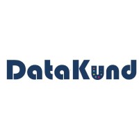 DataKund logo - Similar company to Dailycal