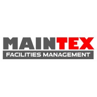 Maintex Facilities Management logo - Similar company to Maintex